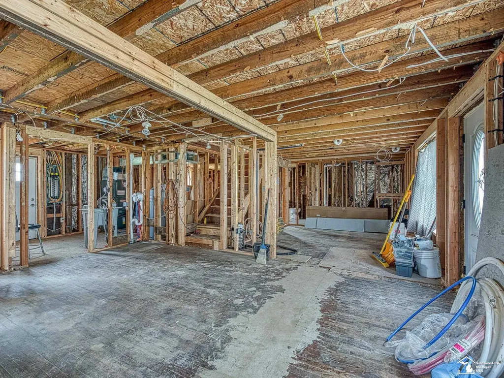 13680 Martinsville Road Exeter Township MI 48117