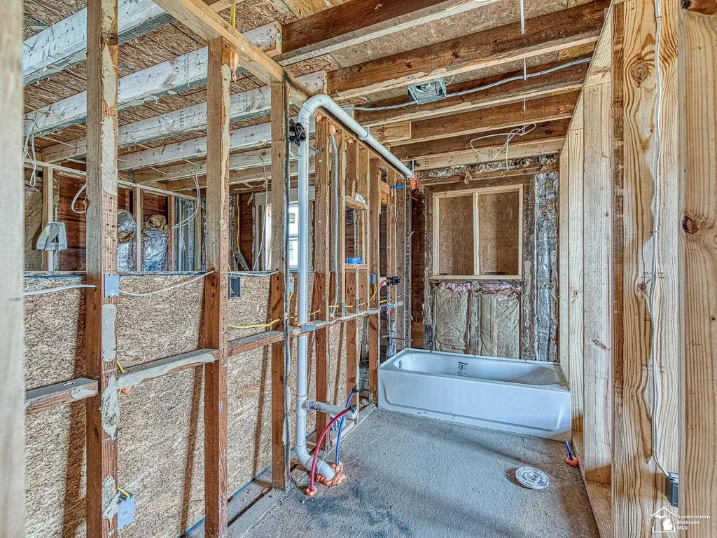 13680 Martinsville Road Exeter Township MI 48117