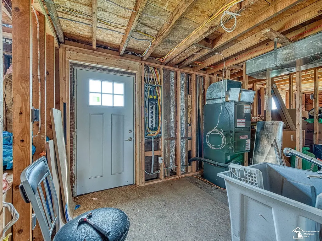 13680 Martinsville Road Exeter Township MI 48117
