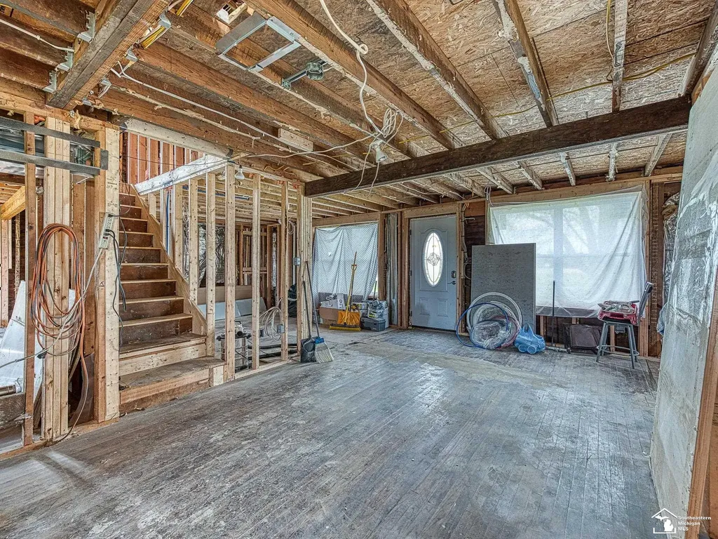 13680 Martinsville Road Exeter Township MI 48117