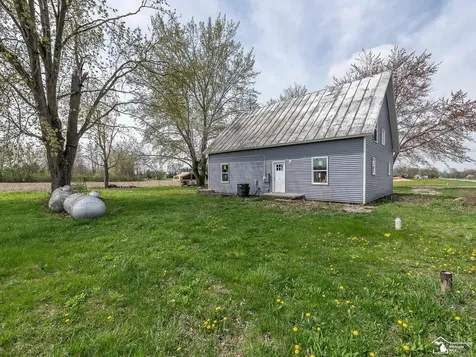 13680 Martinsville Road Exeter Township MI 48117