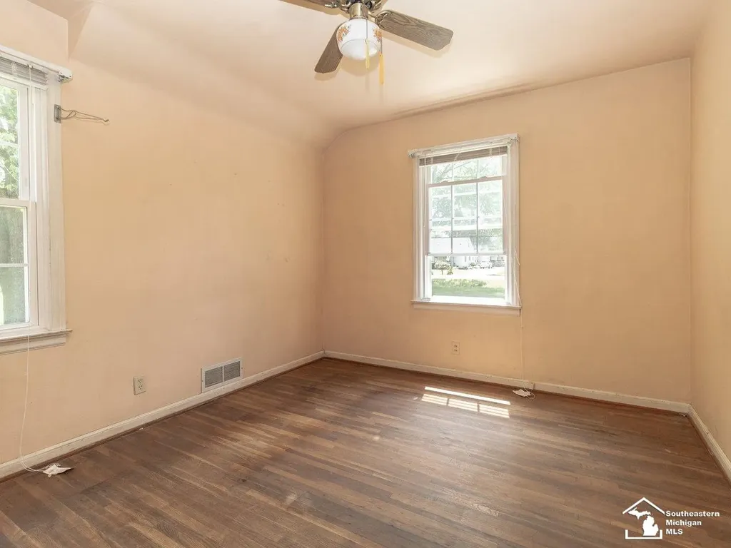 4400 Saint Anthony Road Whiteford Township MI 48182