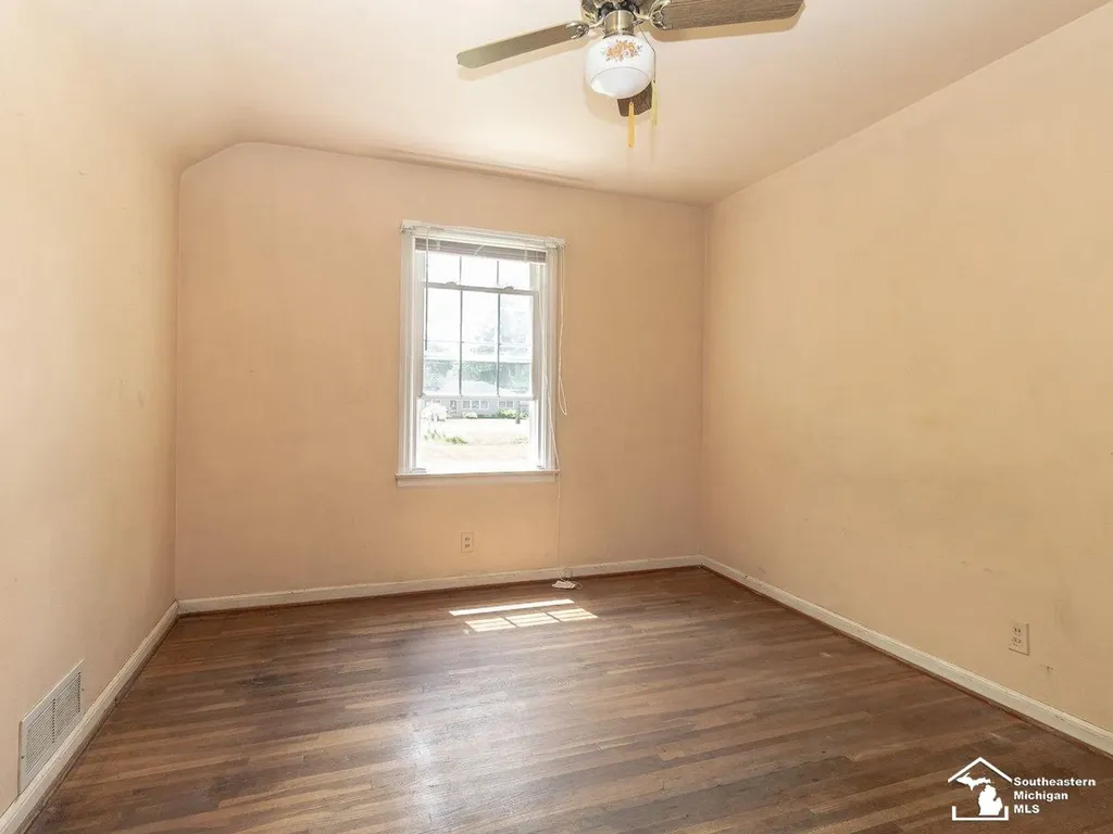 4400 Saint Anthony Road Whiteford Township MI 48182