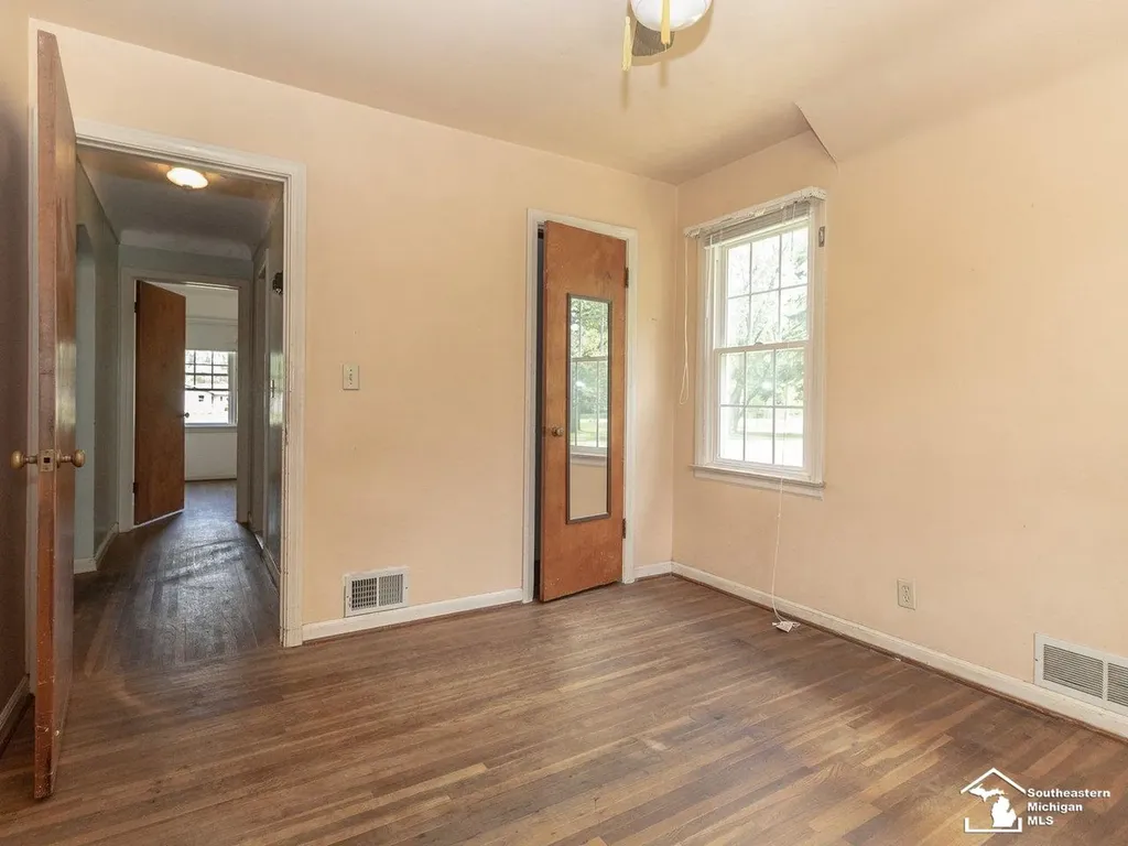 4400 Saint Anthony Road Whiteford Township MI 48182