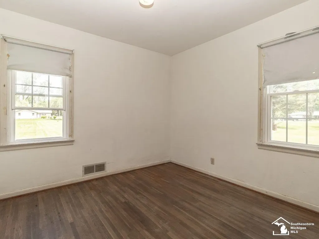 4400 Saint Anthony Road Whiteford Township MI 48182