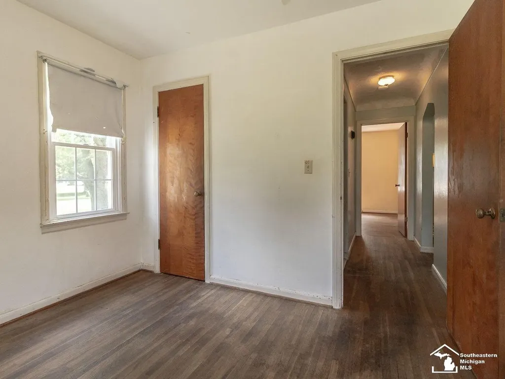 4400 Saint Anthony Road Whiteford Township MI 48182