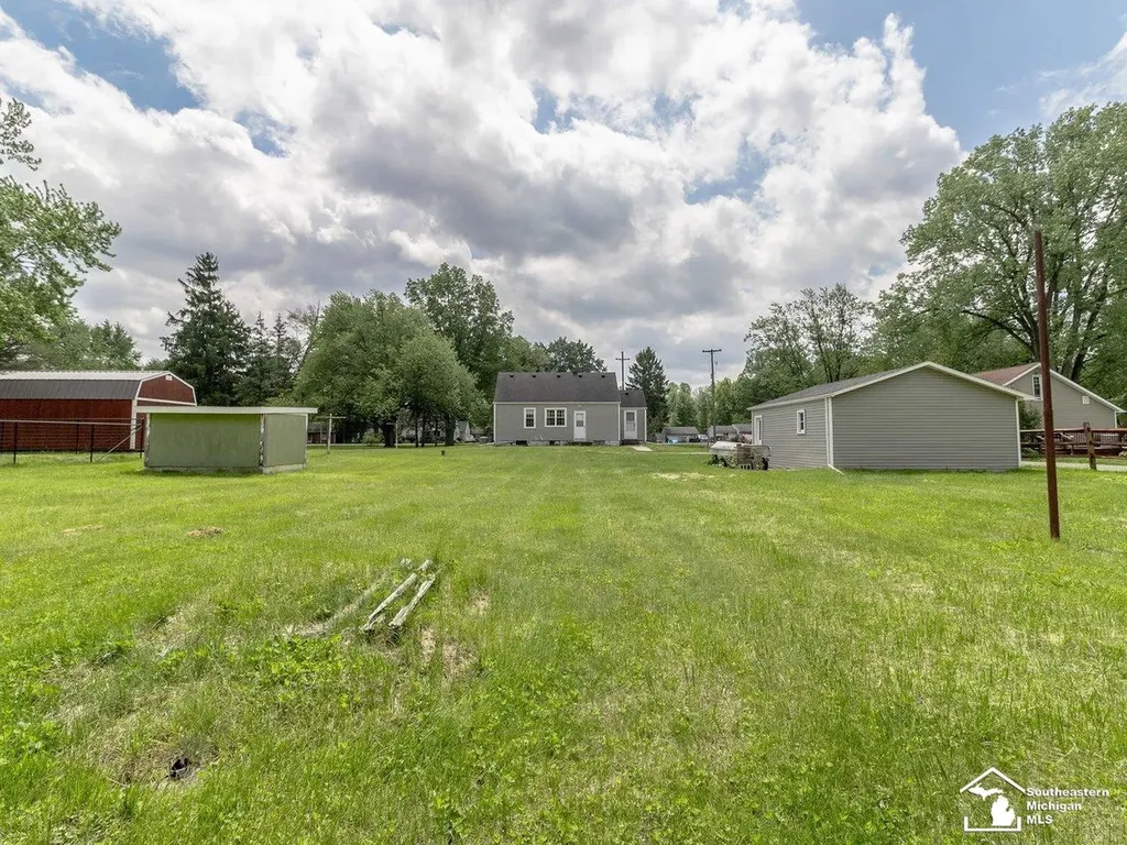 4400 Saint Anthony Road Whiteford Township MI 48182
