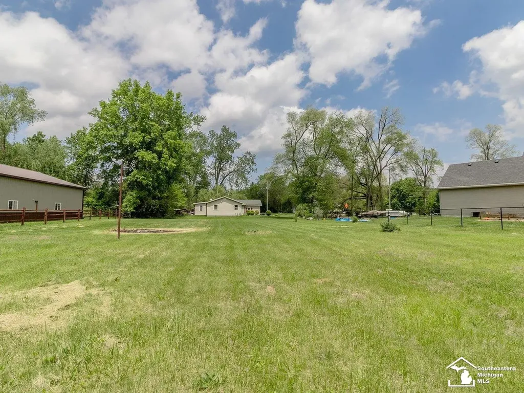 4400 Saint Anthony Road Whiteford Township MI 48182