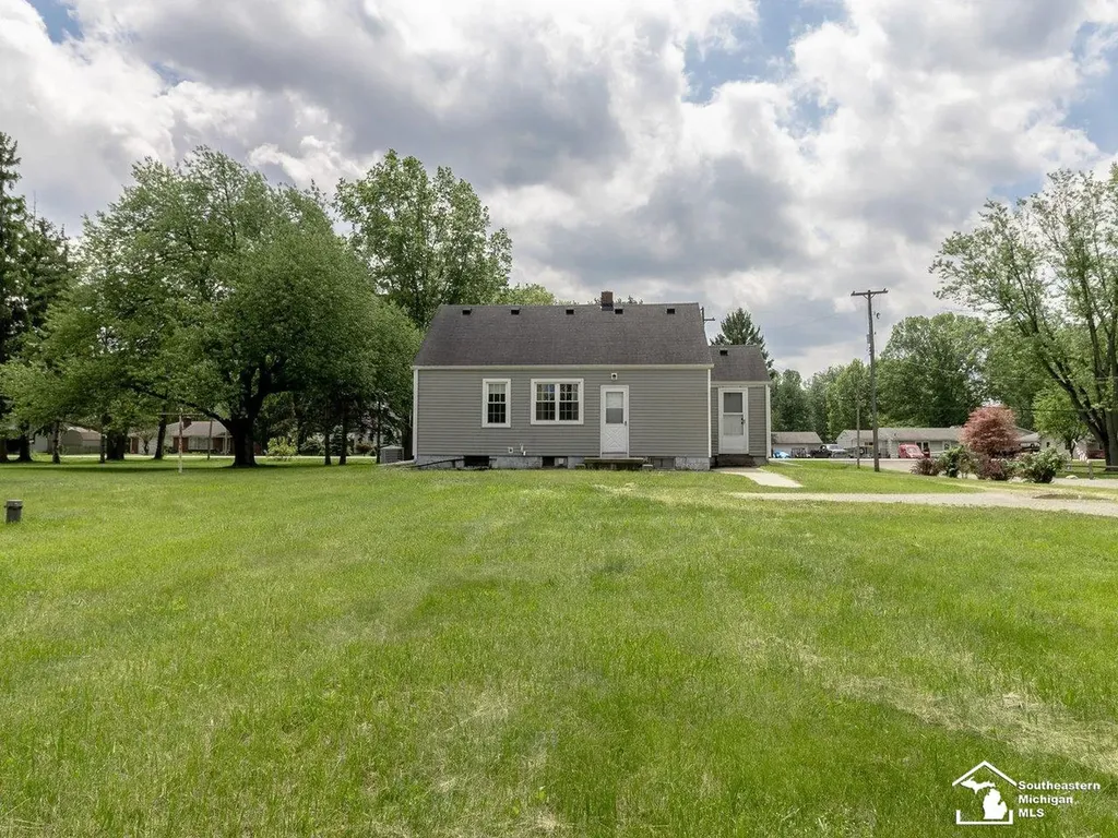 4400 Saint Anthony Road Whiteford Township MI 48182