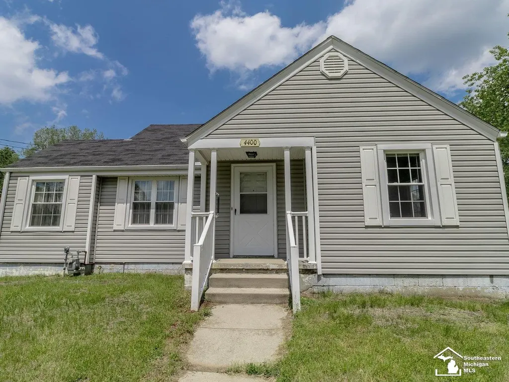 4400 Saint Anthony Road Whiteford Township MI 48182