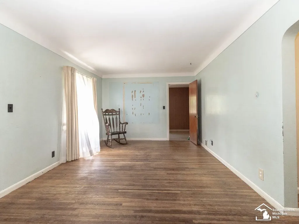 4400 Saint Anthony Road Whiteford Township MI 48182