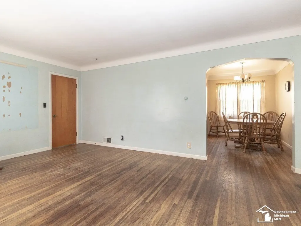 4400 Saint Anthony Road Whiteford Township MI 48182