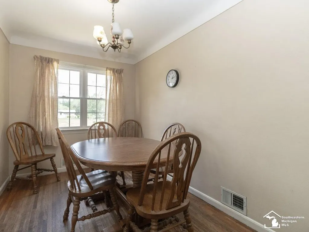 4400 Saint Anthony Road Whiteford Township MI 48182