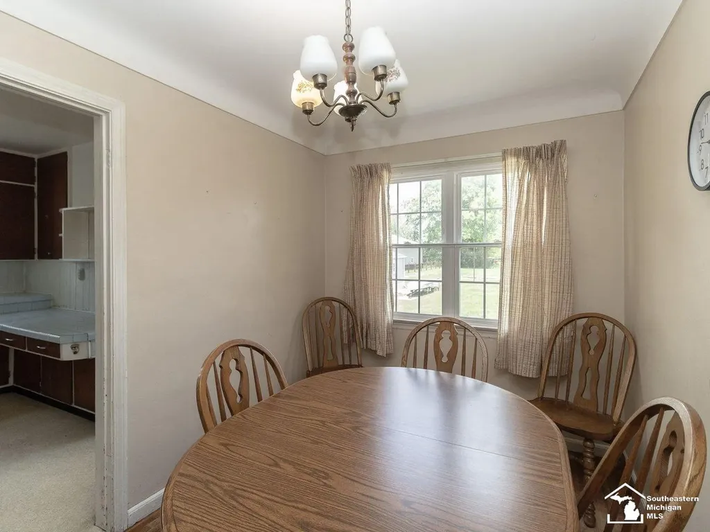 4400 Saint Anthony Road Whiteford Township MI 48182