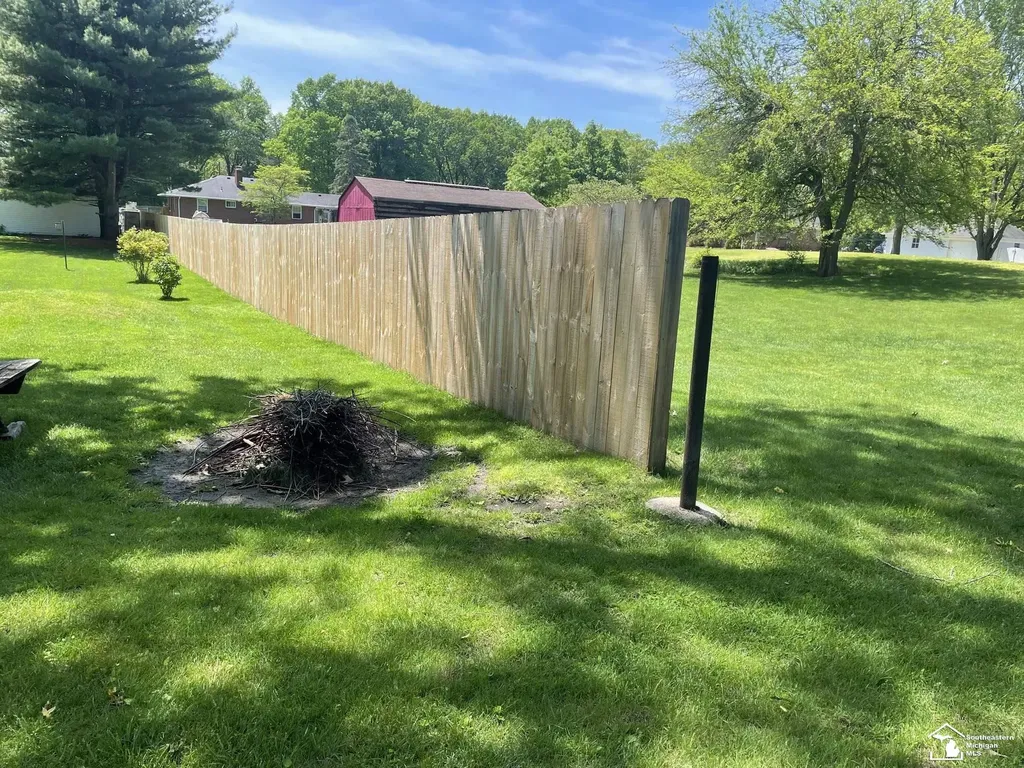 6719 Summerfield Road Bedford Township MI 48182