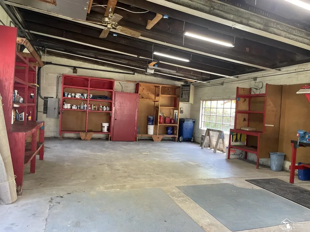 6719 Summerfield Road Bedford Township MI 48182
