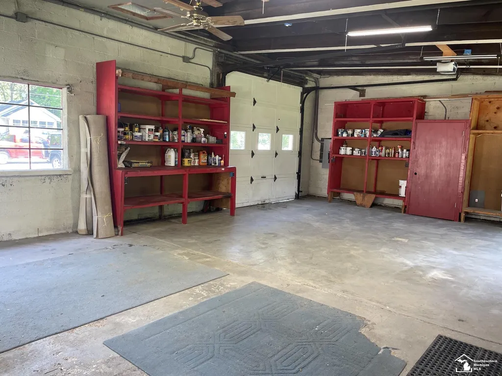 6719 Summerfield Road Bedford Township MI 48182