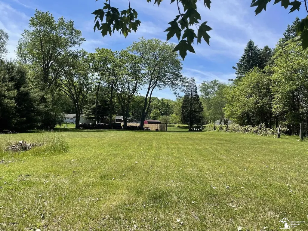 6719 Summerfield Road Bedford Township MI 48182