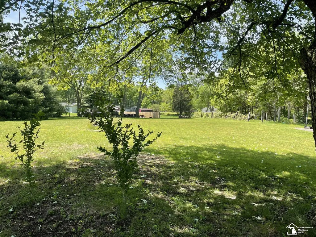 6719 Summerfield Road Bedford Township MI 48182