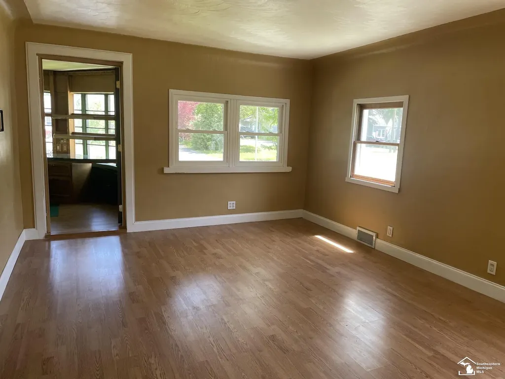 6719 Summerfield Road Bedford Township MI 48182