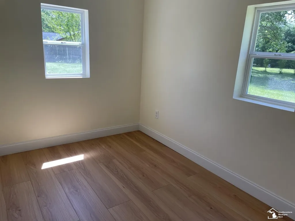 6719 Summerfield Road Bedford Township MI 48182