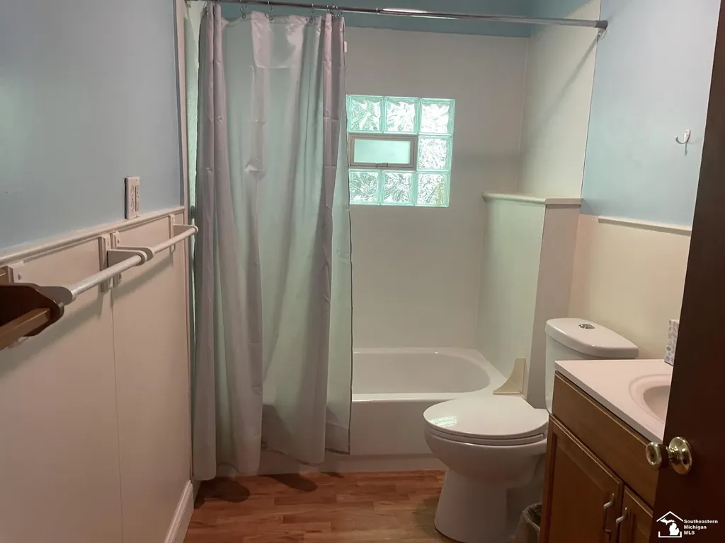 6719 Summerfield Road Bedford Township MI 48182