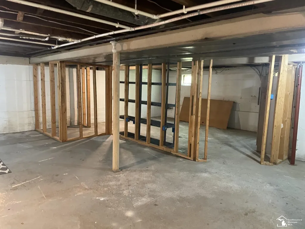 6719 Summerfield Road Bedford Township MI 48182