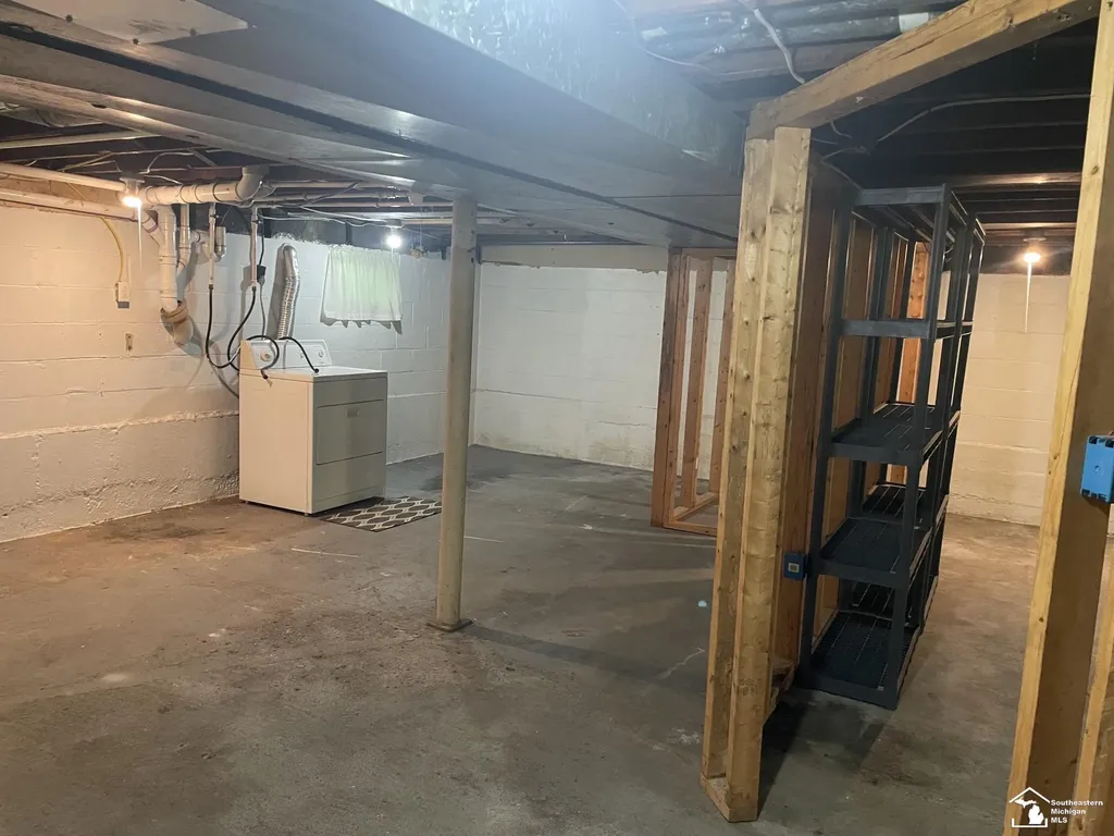 6719 Summerfield Road Bedford Township MI 48182