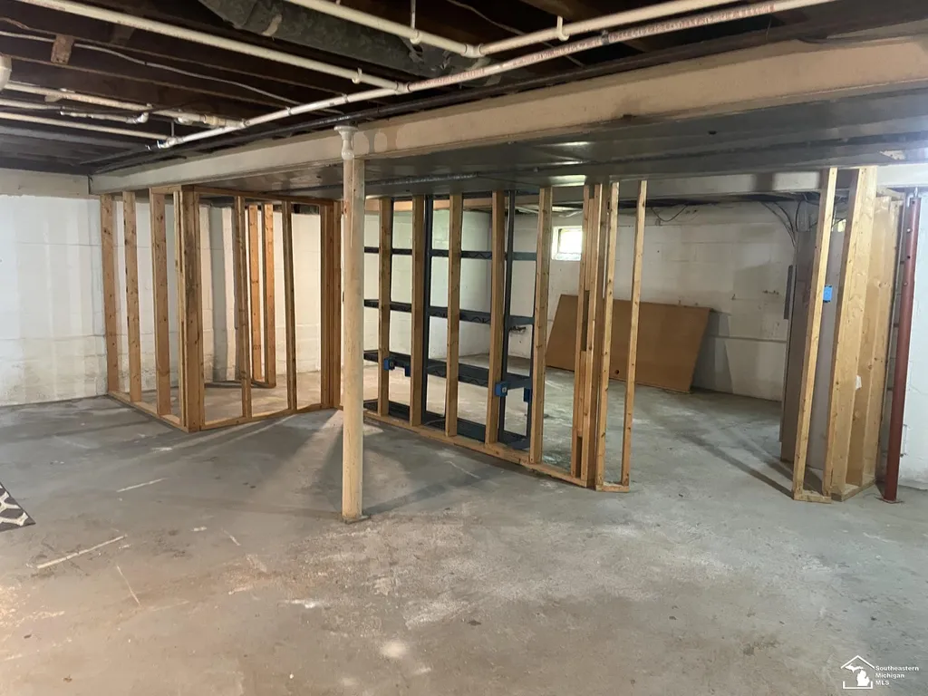 6719 Summerfield Road Bedford Township MI 48182