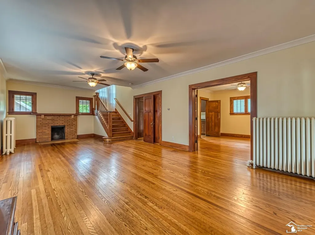 428 E 3rd Street Monroe City MI 48161