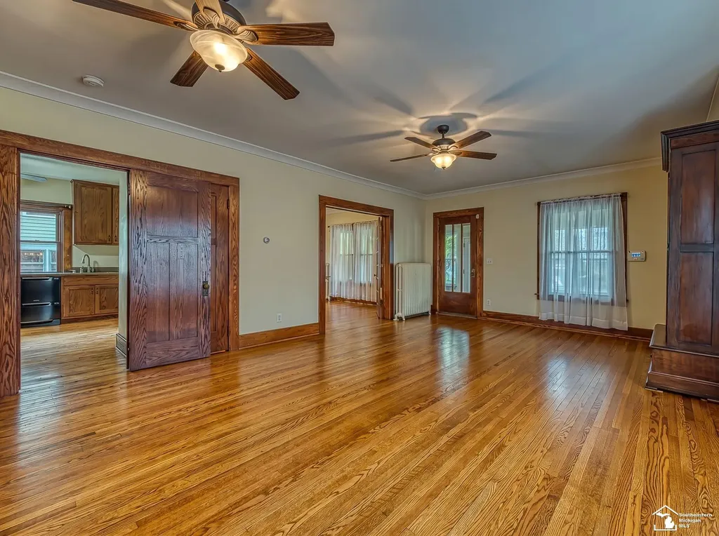 428 E 3rd Street Monroe City MI 48161