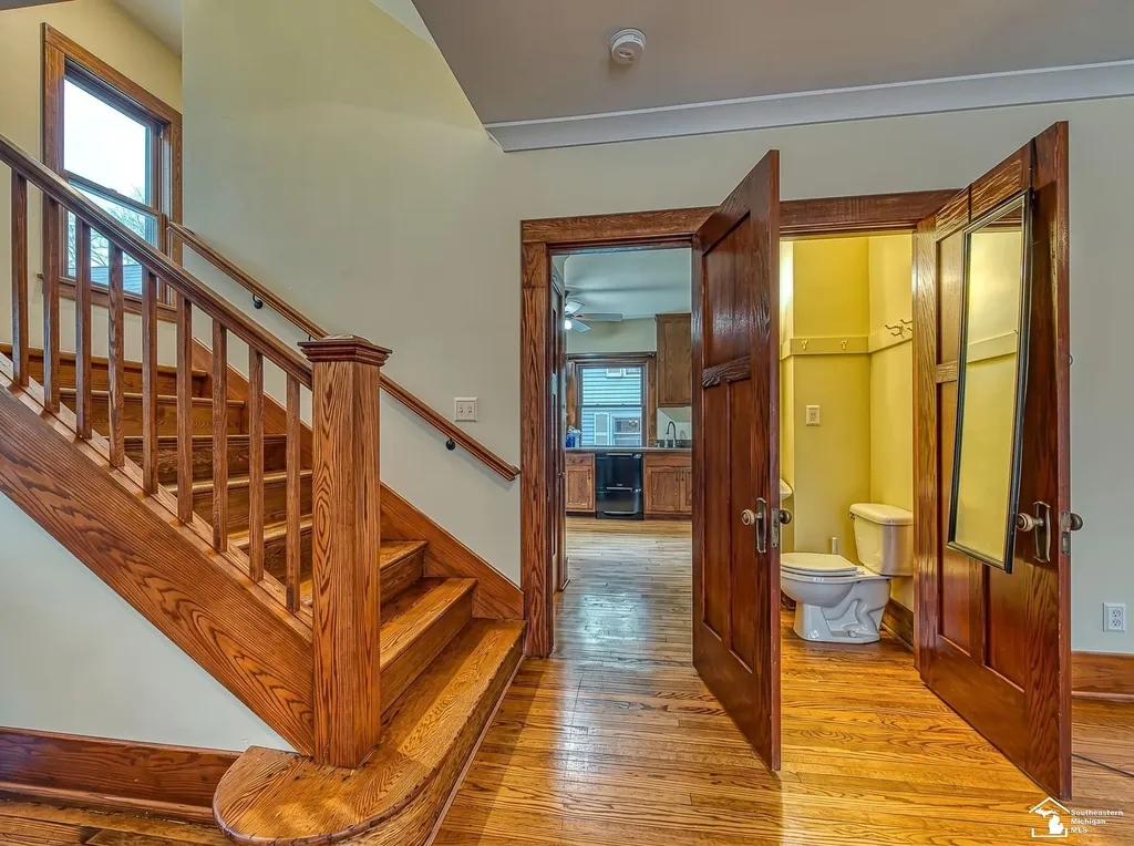 428 E 3rd Street Monroe City MI 48161