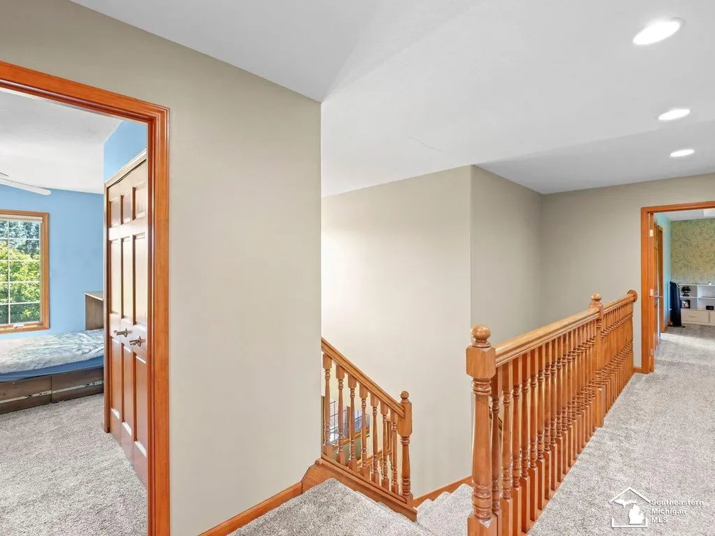1176 Twin Lakes Drive Bedford Township MI 48182