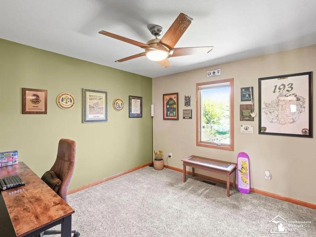 1176 Twin Lakes Drive Bedford Township MI 48182