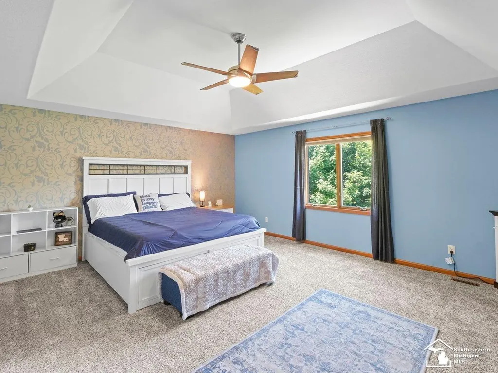 1176 Twin Lakes Drive Bedford Township MI 48182