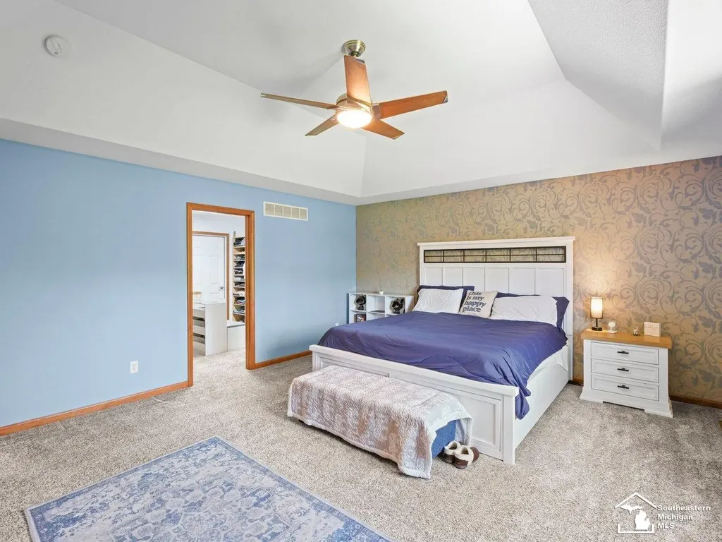 1176 Twin Lakes Drive Bedford Township MI 48182