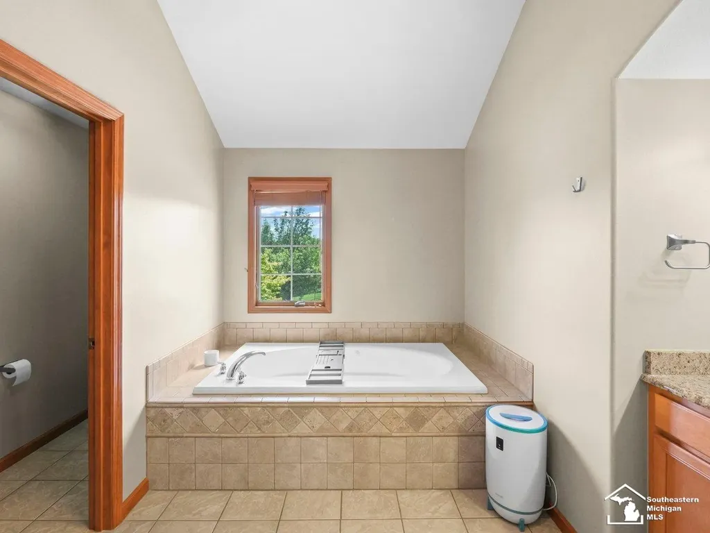 1176 Twin Lakes Drive Bedford Township MI 48182