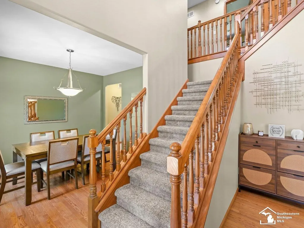 1176 Twin Lakes Drive Bedford Township MI 48182