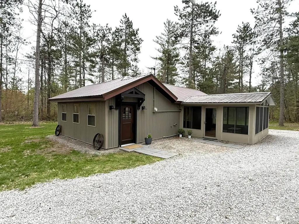 1391 W Hill Road Elmer Township MI 49756