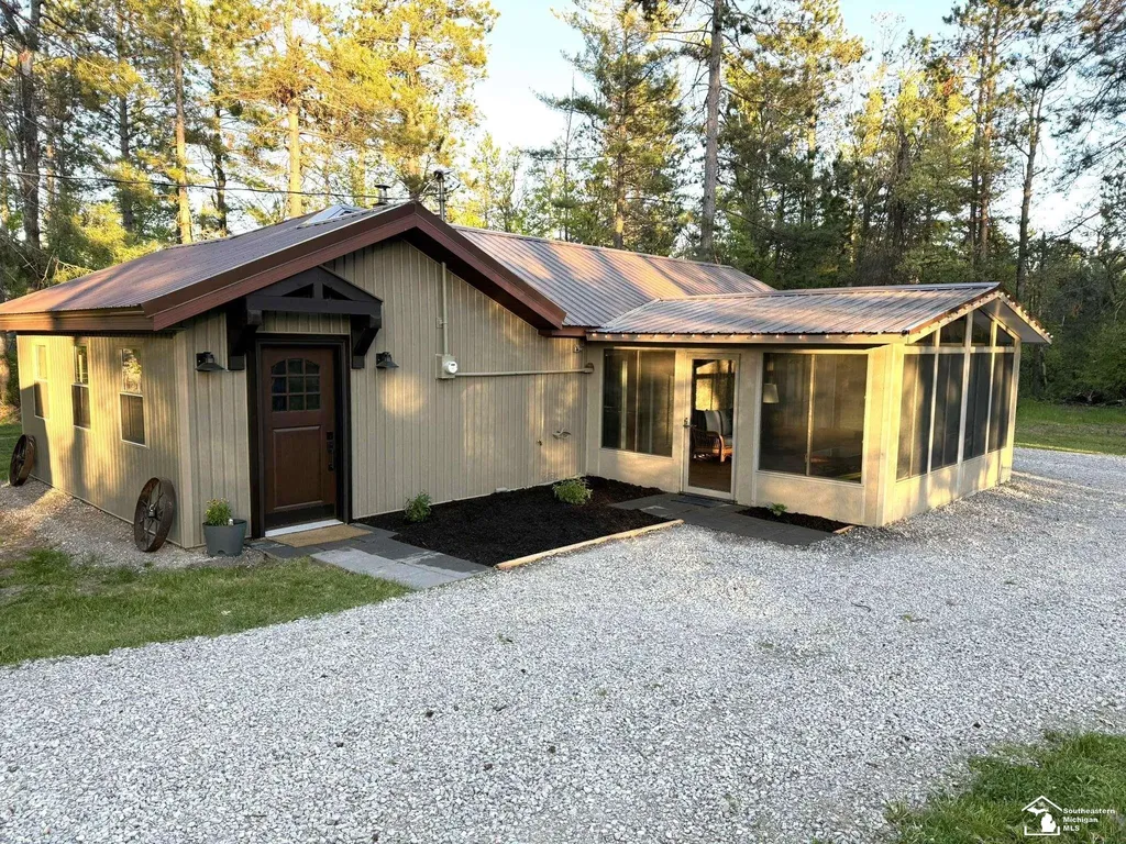 1391 W Hill Road Elmer Township MI 49756
