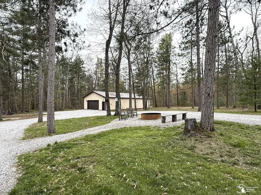 1391 W Hill Road Elmer Township MI 49756