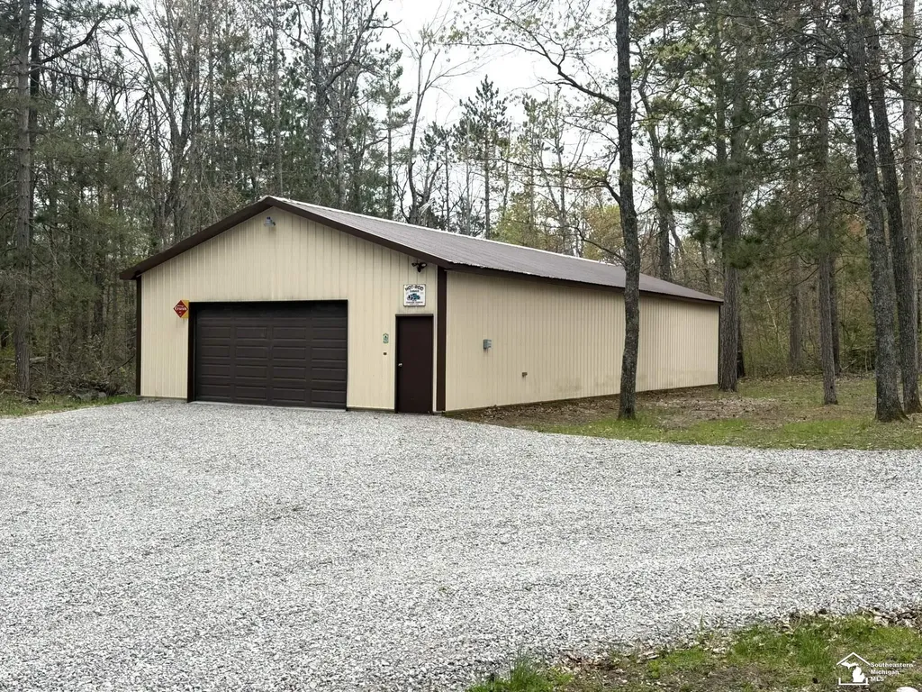 1391 W Hill Road Elmer Township MI 49756