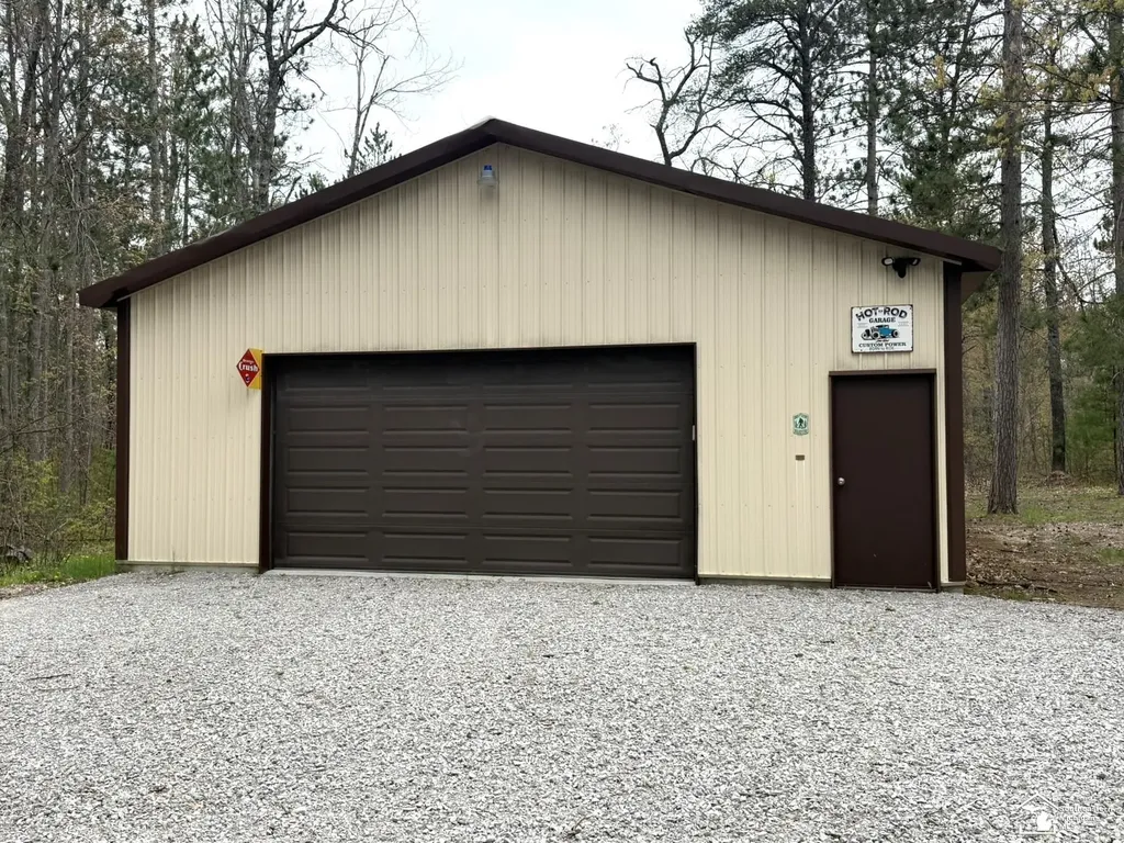 1391 W Hill Road Elmer Township MI 49756