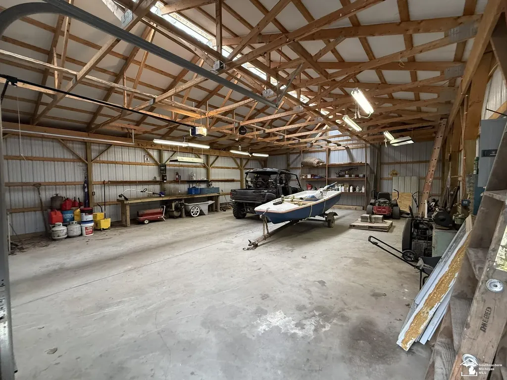 1391 W Hill Road Elmer Township MI 49756