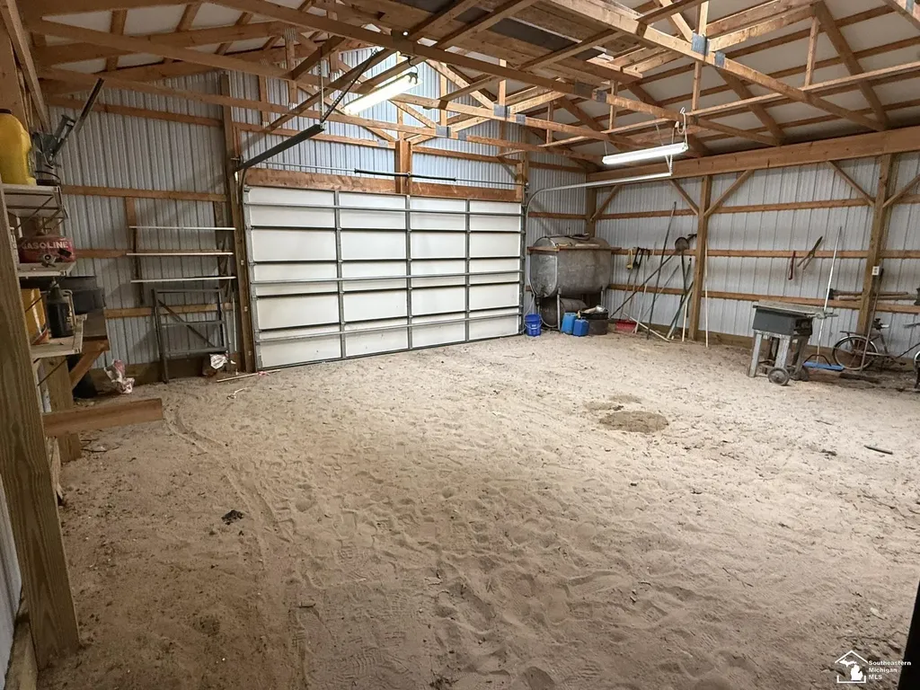 1391 W Hill Road Elmer Township MI 49756