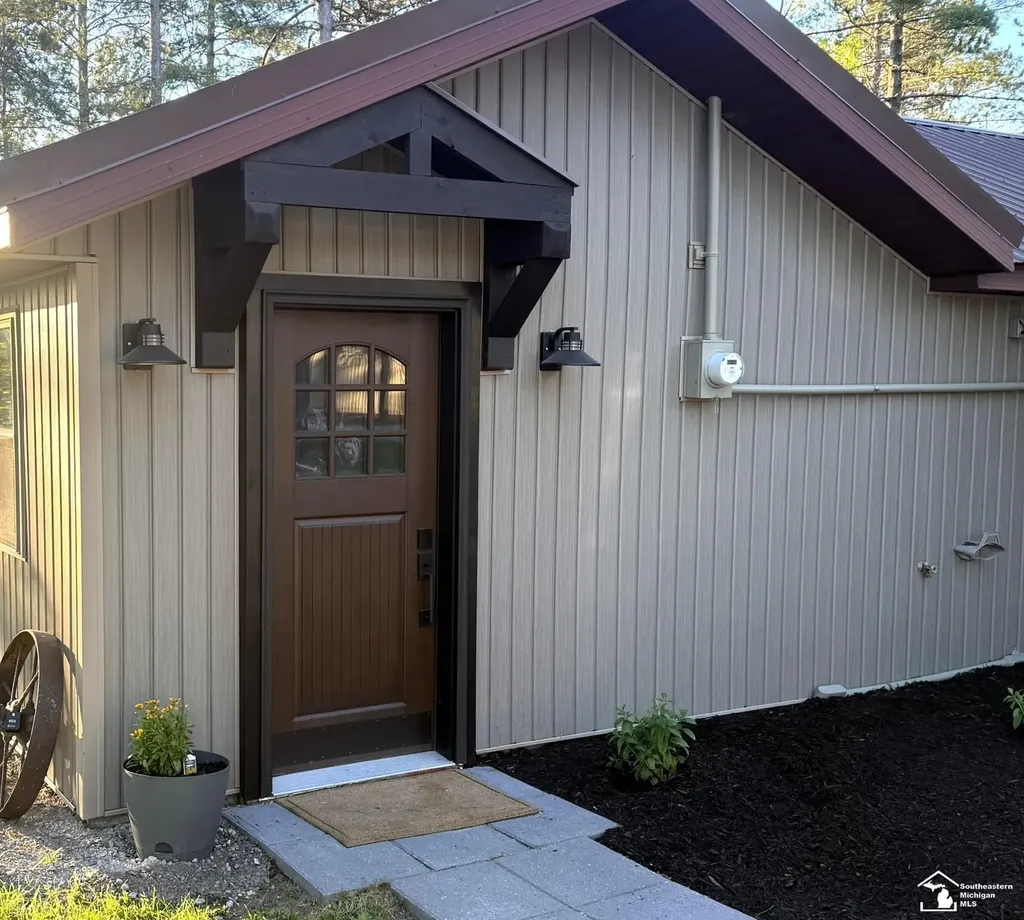 1391 W Hill Road Elmer Township MI 49756