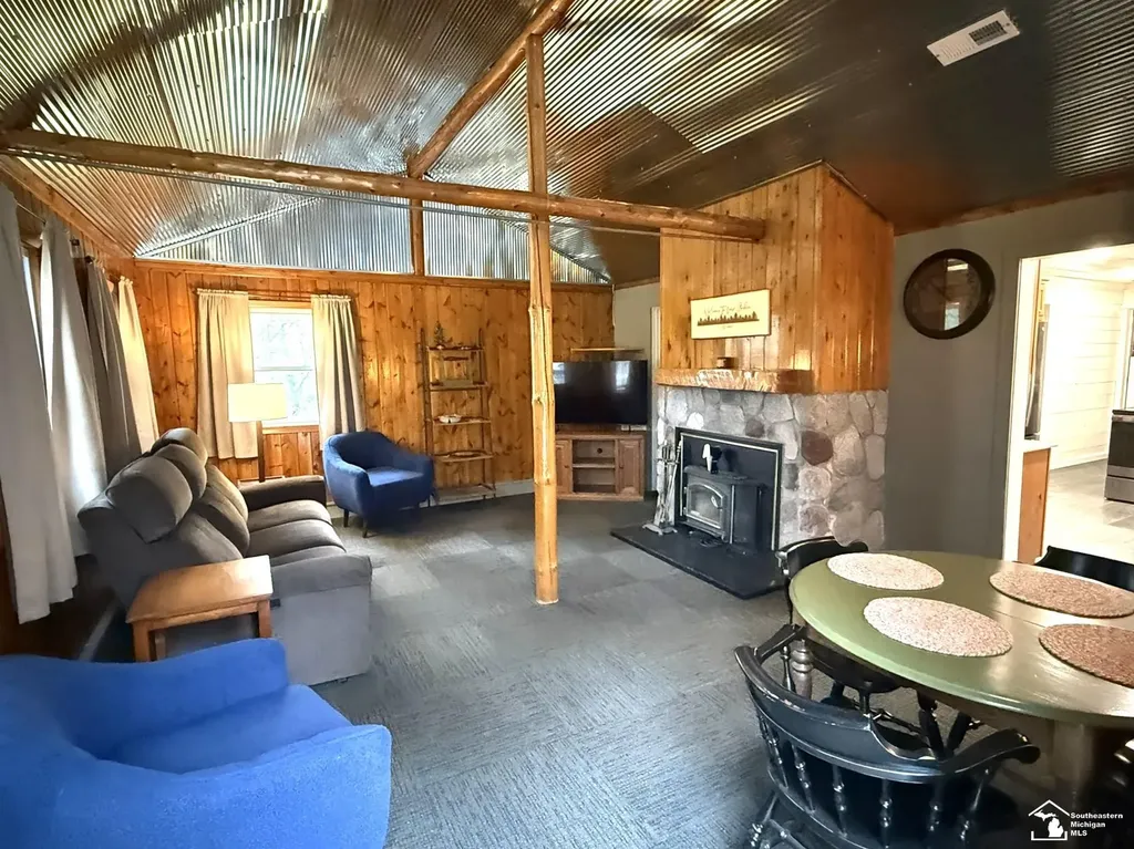 1391 W Hill Road Elmer Township MI 49756