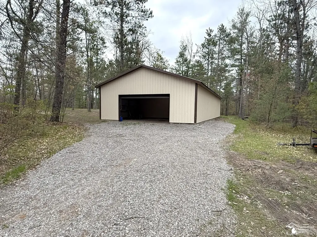 1391 W Hill Road Elmer Township MI 49756