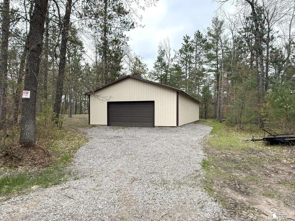 1391 W Hill Road Elmer Township MI 49756