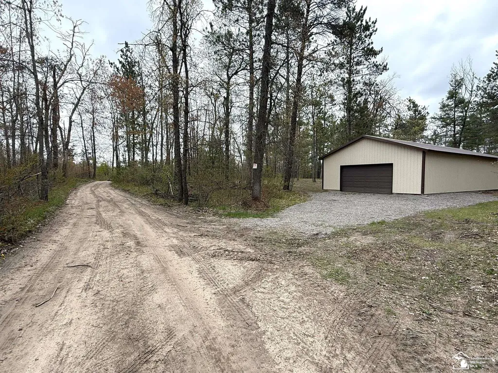 1391 W Hill Road Elmer Township MI 49756